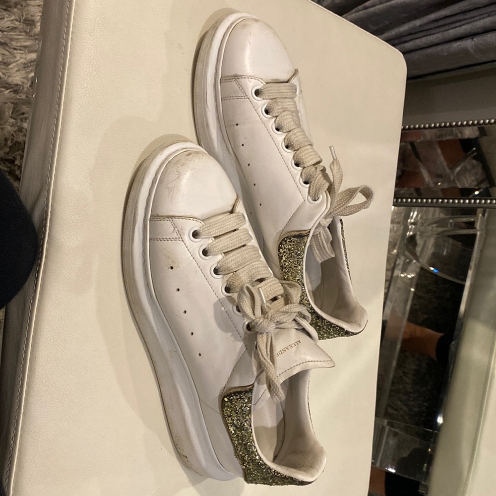 Alexander McQueen sneakers